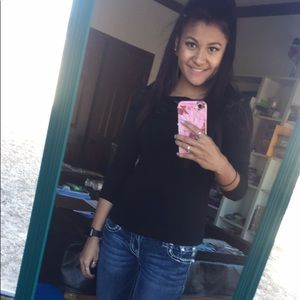 Meet your Posher, Jade